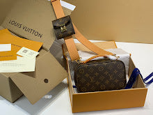 Premium Heritage Tote Bag - Elegant Women's Luxury Designer Style - NM4942