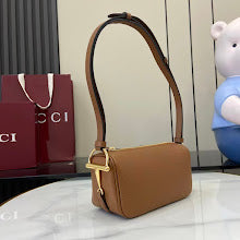 Designer Iconic Shoulder Bag - Luxury Women's Premium Fashion - NM3978
