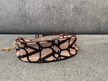 Luxury Canvas Tote Bag - Women's Designer Premium Fashion - NM2860