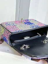 New Premium Structured Satchel - Chic Women's Luxury Designer Handbag - NM6032