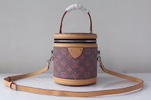 Designer Iconic Top Handle Bag - Luxury Women's Premium Handbag - NM4215