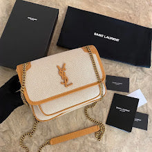 Premium Women's Crossbody Bag - Luxury Designer Fashion Accessory - NM3368