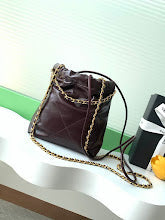 New Premium Top Handle Shopper - Luxury Women's Designer Style Bag - NM5928
