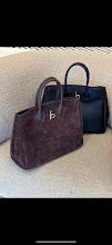 New Designer Monogram Crossbody - Luxury Women's Premium Fashion Bag - NM5755