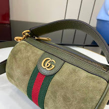 Designer Iconic Top Handle Bag - Luxury Women's Premium Handbag - NM3878