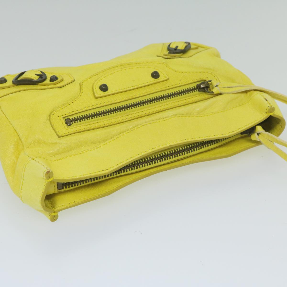 Balenciaga Clutch Bag — Designer Clutch Bag