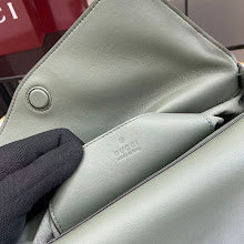 Chic Designer Shoulder Handbag - Premium Luxury Women's Style - NM4004
