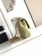 New Chic Designer Shoulder Handbag - Premium Luxury Women's Style - NM6023