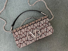 Designer Heritage Top Handle Bag - Premium Luxury Women's Fashion - NM2867