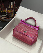 Luxury Large Tote Bag - Women's Premium Designer Fashion Handbag - NM6691