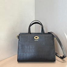 Designer Iconic Top Handle Bag - Luxury Women's Premium Handbag - NM5504