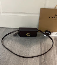 New Designer Heritage Shoulder Bag - Premium Luxury Women's Handbag - NM6315
