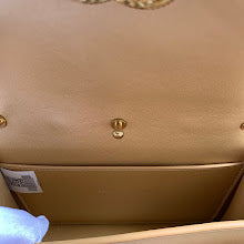 Designer Heritage Top Handle Bag - Premium Luxury Women's Fashion - NM6838