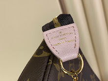 Luxury Designer Shoulder Bag for Women - Premium Fashion Handbag - NM5118