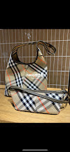 New Chic Women's Designer Tote - Luxury Premium Handbag Style - NM5622