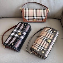 Premium Women's Crossbody Bag - Luxury Designer Fashion Accessory - NM5611