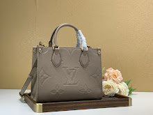 Chic Women's Satchel Handbag - Luxury Premium Designer Style - NM4947