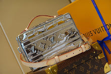 Luxury Designer Crossbody Bag for Women - Premium Fashion Handbag - NM4894