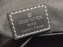 Premium Monogram Tote Bag - Elegant Luxury Women's Designer Handbag - NM4388