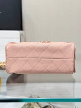 New Luxury Monogram Shoulder Bag - Women's Elegant Designer Fashion - NM6205