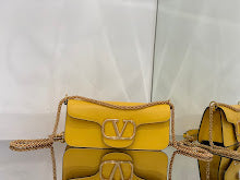 Premium Leather Crossbody Bag - Elegant Women's Designer Handbag - NM2748