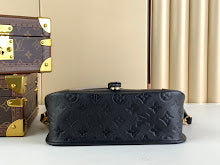 Premium Signature Crossbody - Chic Women's Luxury Designer Bag - NM4638
