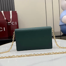 Luxury Structured Shoulder Bag - Women's Premium Designer Fashion - NM4034