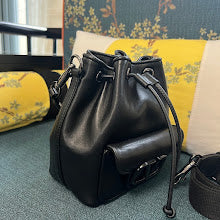 Premium Signature Shoulder Bag - Chic Women's Luxury Designer - NM2973