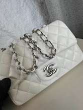 New Premium Leather Shoulder Bag - Elegant Women's Designer Handbag - NM6062