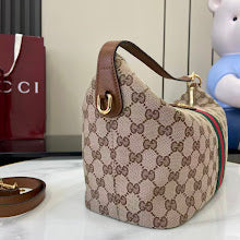 Premium Women's Tote Bag - Luxury Designer Fashion Handbag - NM3965