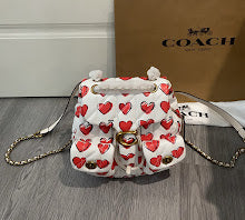 New Premium Women's Tote Bag - Luxury Designer Fashion Handbag - NM6636