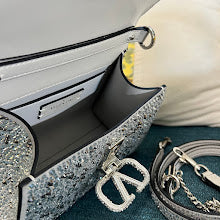 Premium Women's Top Handle Bag - Luxury Designer Satchel Fashion - NM2775