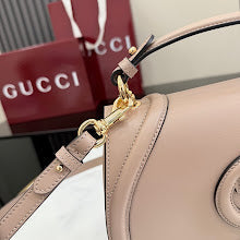 Premium Leather Crossbody Bag - Elegant Women's Designer Handbag - NM4067