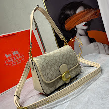 New Luxury Designer Crossbody Bag for Women - Premium Fashion Handbag - NM6369
