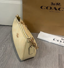 New Premium Women's Crossbody Bag - Luxury Designer Fashion Accessory - NM6325
