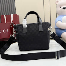 Luxury Structured Shoulder Bag - Women's Premium Designer Fashion - NM4064