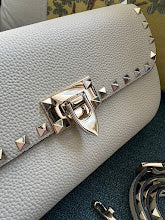 Premium Leather Crossbody Bag - Elegant Women's Designer Handbag - NM2938