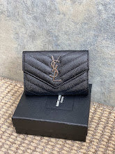 Luxury Monogram Top Handle Bag - Women's Elegant Designer Fashion - NM3789
