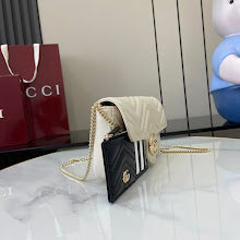 Chic Designer Shoulder Handbag - Premium Luxury Women's Style - NM3875