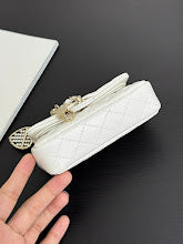 New Premium Women's Crossbody Bag - Luxury Designer Fashion Accessory - NM6255