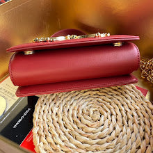 Luxury Designer Crossbody Bag for Women - Premium Fashion Handbag - NM6888