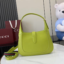 Premium Leather Crossbody Bag - Elegant Women's Designer Handbag - NM3928