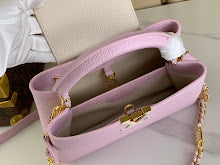 Designer Iconic Tote Handbag - Premium Luxury Women's Fashion - NM4375