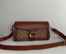 New Luxury Structured Shoulder Bag - Women's Premium Designer Fashion - NM6601