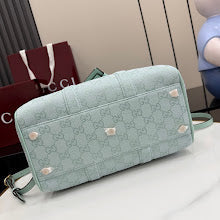 Chic Designer Tote Handbag - Luxury Premium Women's Fashion Bag - NM4072