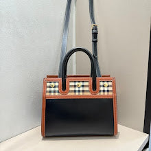 New Premium Women's Tote Bag - Luxury Designer Fashion Handbag - NM5723