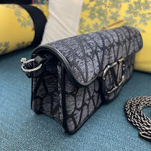 Luxury Designer Top Handle Bag for Women - Premium Satchel Handbag - NM3047