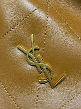 Premium Monogram Tote Bag - Elegant Luxury Women's Designer Handbag - NM3425