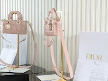 Designer Monogram Crossbody - Luxury Women's Premium Fashion Bag - NM7599