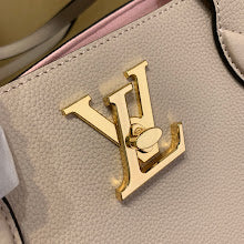 Premium Leather Shoulder Bag - Elegant Women's Designer Handbag - NM5448